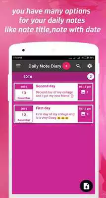 Play Secret Diary 2019