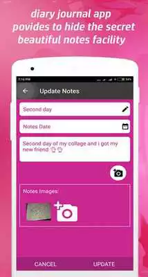 Play Secret Diary 2019