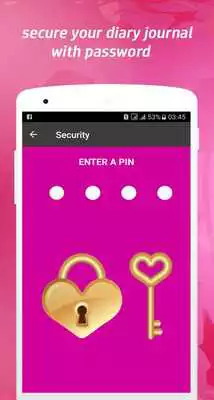 Play Secret Diary 2019