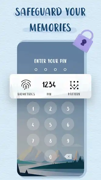 Play Secret Diary - Daily journal as an online game Secret Diary - Daily journal with UptoPlay