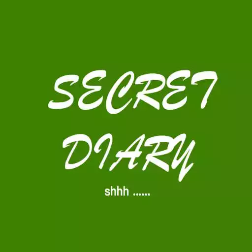 Free play online Secret Diary APK