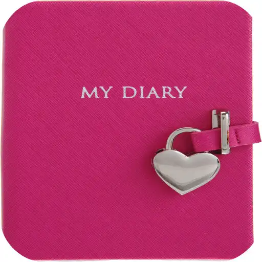 Play Secret Diary : My Personal Lock Diary APK