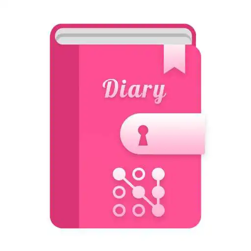 Play Secret Diary - Personal Diary APK
