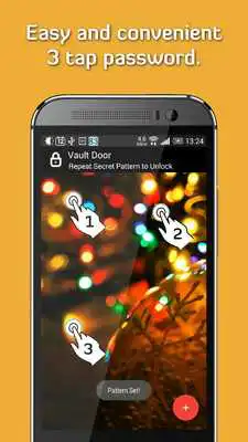 Play Secret Diary: Tap Locker Vault