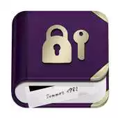 Free play online Secret diary with fingerprint lock / Invisible APK Free play online Secret diary with fingerprint lock / Invisible APK
