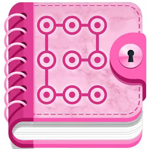 Play Secret Diary With Lock - Diary With Password APK Play Secret Diary With Lock - Diary With Password APK