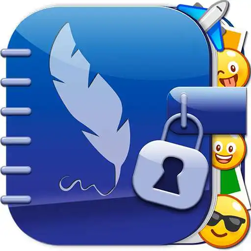 Run free android online Secret Diary with Lock for Boys APK