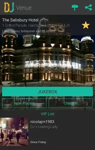 Play Secret DJ  and enjoy Secret DJ with UptoPlay