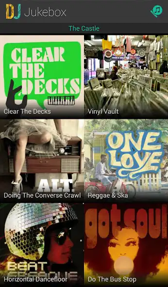 Play Secret DJ as an online game Secret DJ with UptoPlay