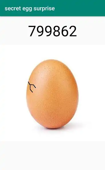 Play Secret egg surprise as an online game Secret egg surprise with UptoPlay
