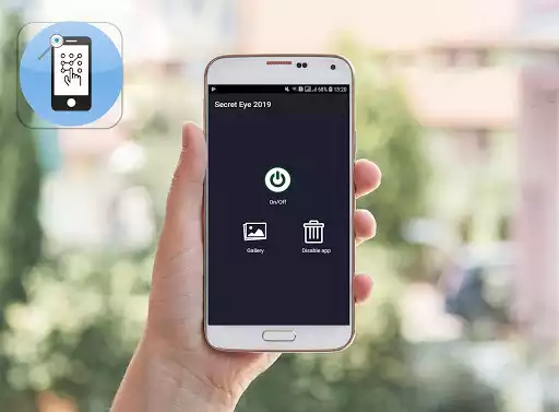 Play Secret Eye 2019  and enjoy Secret Eye 2019 with UptoPlay