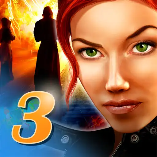Play Secret Files 3 APK