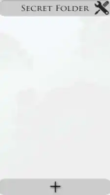 Play Secret Folder Play Secret Folder