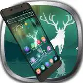 Free play online Secret Forest Deer Magic Theme APK Free play online Secret Forest Deer Magic Theme APK