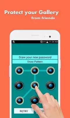 Play Secret Gallery Photo Locker Play Secret Gallery Photo Locker