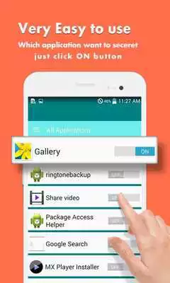 Play Secret Gallery Photo Locker Play Secret Gallery Photo Locker