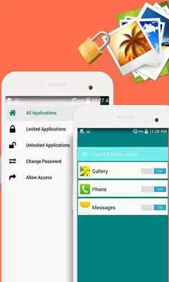 Play Secret Gallery Photo Locker Play Secret Gallery Photo Locker