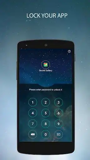 Play Secret Gallery  and enjoy Secret Gallery with UptoPlay