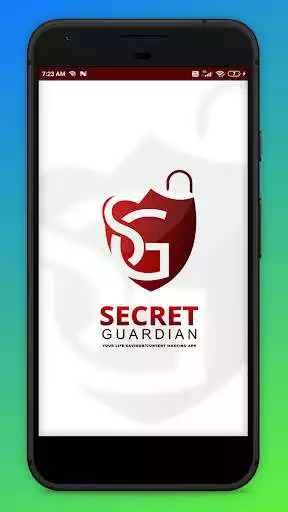 Play Secret Guardian  and enjoy Secret Guardian with UptoPlay