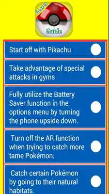 Play Secret Guide For Pokmon Play Secret Guide For Pokmon