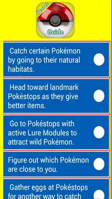 Play Secret Guide For Pokmon Play Secret Guide For Pokmon