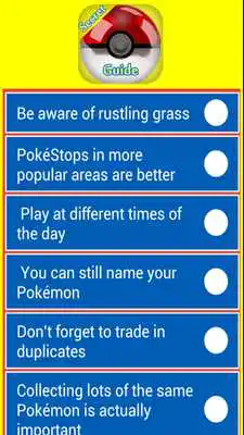 Play Secret Guide For Pokmon Play Secret Guide For Pokmon