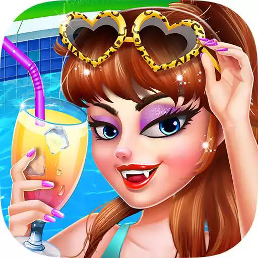 Free play online Secret High School 5 - The Pool Story APK Free play online Secret High School 5 - The Pool Story APK