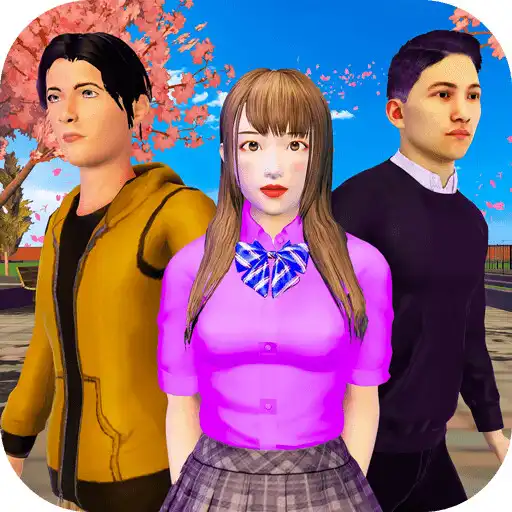 Play Secret High School Crush Love APK Play Secret High School Crush Love APK