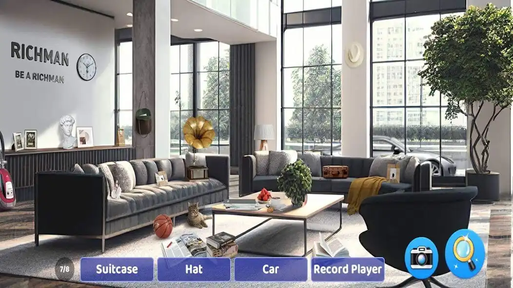 Play Secret Hunter  and enjoy Secret Hunter with UptoPlay