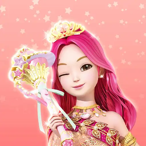 Play Secret Jouju: Fashion Star APK