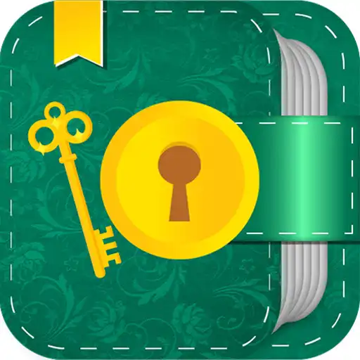 Play Secret Journal Diary With Lock APK Play Secret Journal Diary With Lock APK