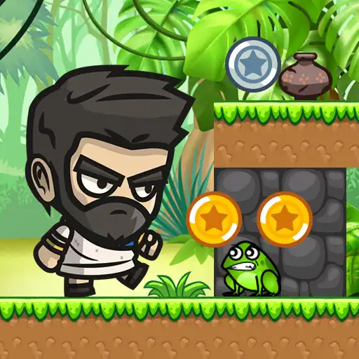 Play Secret Jungle Adventure APK Play Secret Jungle Adventure APK