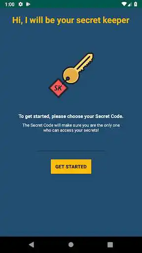 Play Secret Keyper  and enjoy Secret Keyper with UptoPlay