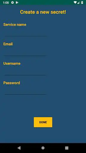 Play Secret Keyper as an online game Secret Keyper with UptoPlay