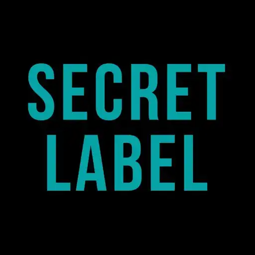 Play 시크릿라벨 - SecretLabel APK