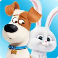 Free play online Secret Life of Pets Unleashed™  APK