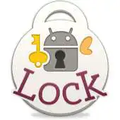 Free play online Secret Lock subapp APK