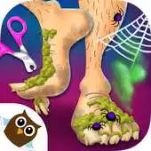 Free play online Secret Magic Shop APK