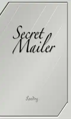 Play Secret Mailer Play Secret Mailer
