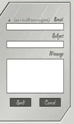 Play Secret Mailer Play Secret Mailer