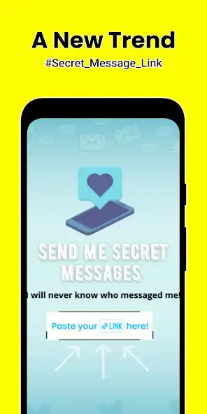 Play Secret Message Link  and enjoy Secret Message Link with UptoPlay