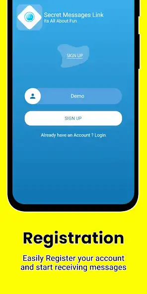 Play Secret Message Link as an online game Secret Message Link with UptoPlay