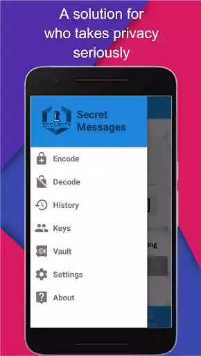 Play Secret Messages  and enjoy Secret Messages with UptoPlay