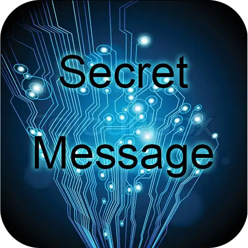 Play Secret Messages - Share encrypted messages APK