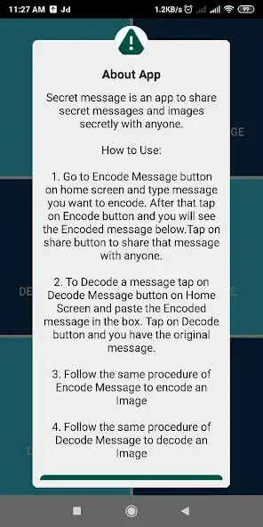 Play Secret Messages - Share encrypted messages as an online game online Secret Messages - Share encrypted messages with UptoPlay Play Secret Messages - Share encrypted messages as an online game Secret Messages - Share encrypted messages with UptoPlay
