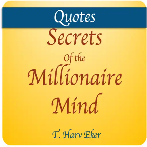 Play Secret Millionaire Mind Quotes APK