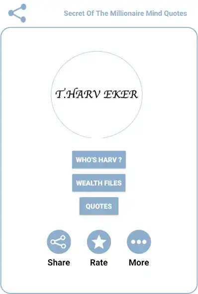 Play Secret Millionaire Mind Quotes as an online game Secret Millionaire Mind Quotes with UptoPlay