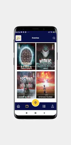 Play Secret Mission Society as an online game Secret Mission Society with UptoPlay