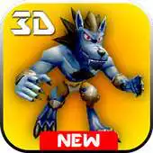 Free play online Secret Monster Wars APK Free play online Secret Monster Wars APK