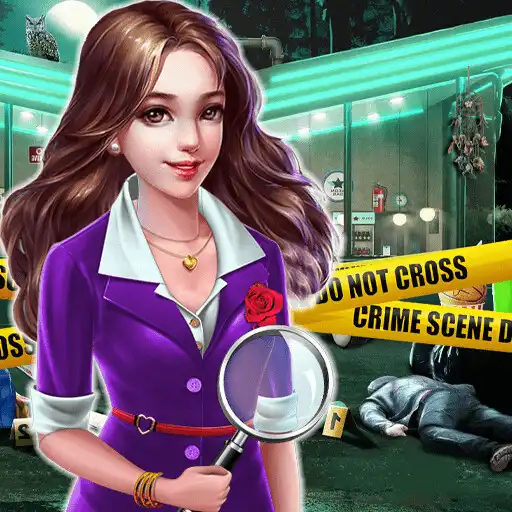 Play Secret Mystery Hidden Objects APK